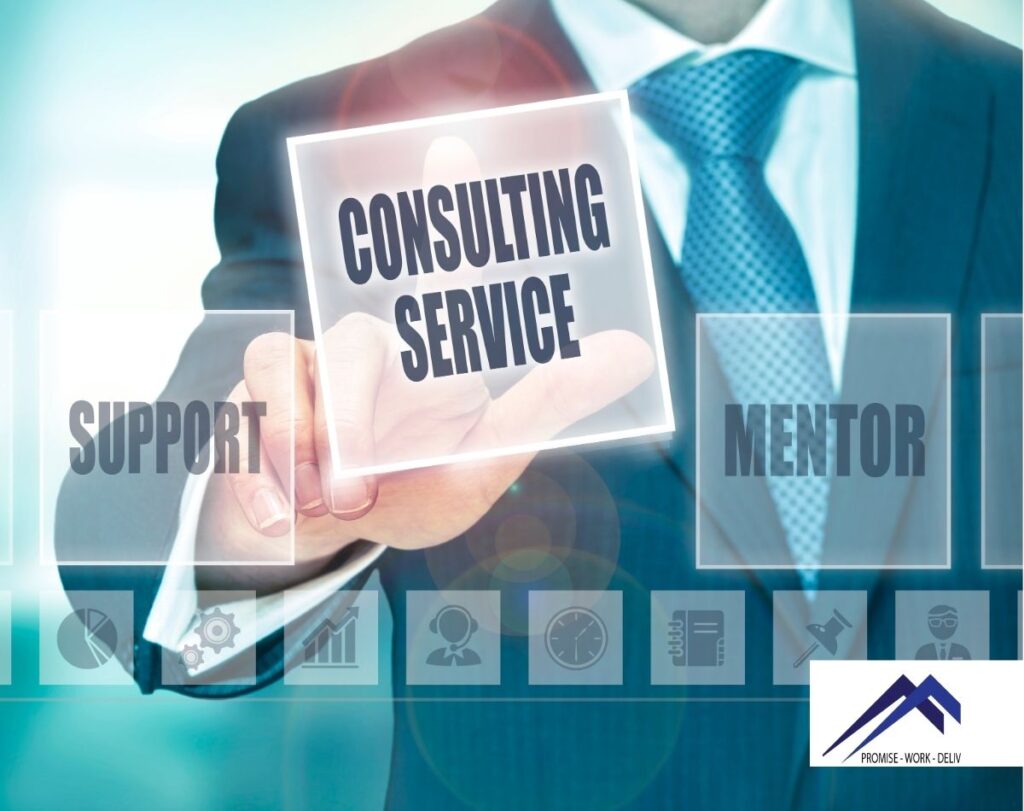 Online Consultancy