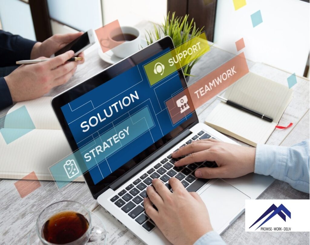 Solutions Architecture
